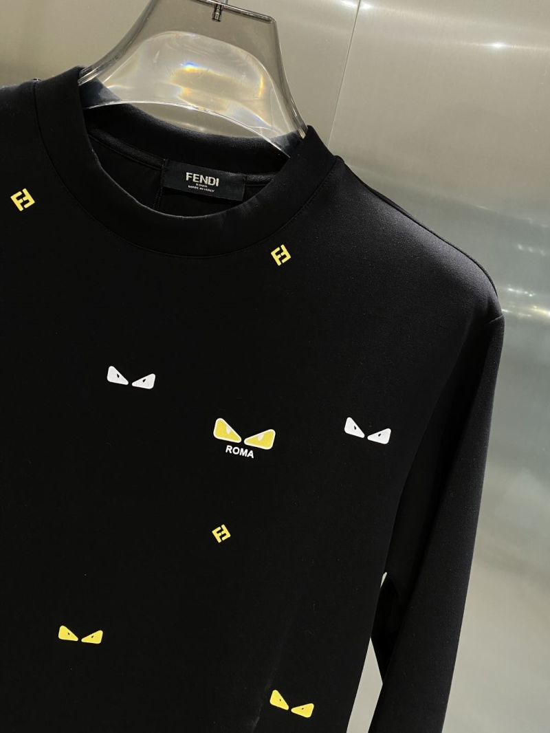 F**di t-shirts
